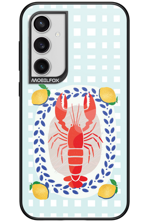 Marbella's Lobster 2.0 - Samsung Galaxy S23 FE