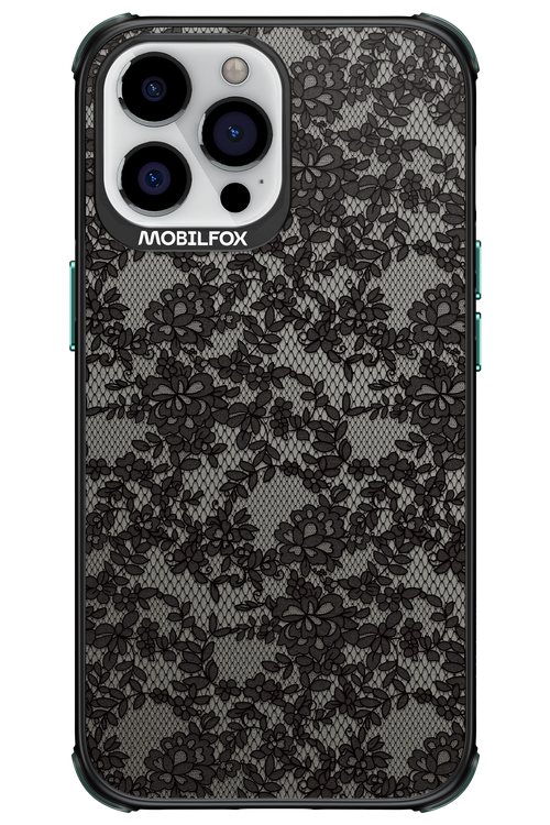 Floral lace 2.0 - Apple iPhone 13 Pro Max
