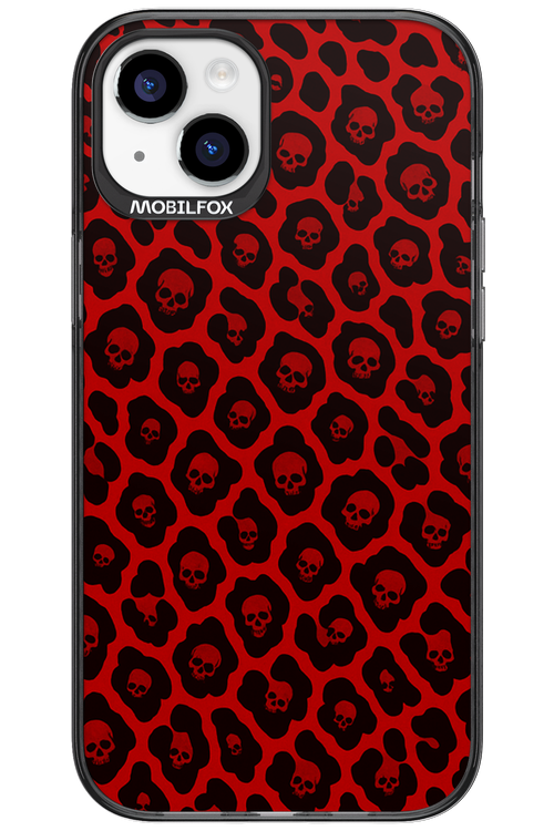 Deadly 2.0 - Apple iPhone 15 Plus