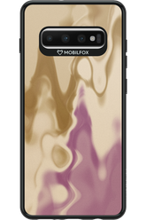 Olive Flow 2.0 - Samsung Galaxy S10+