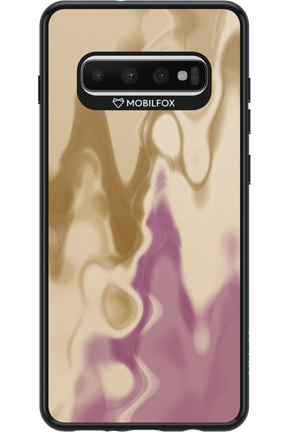 Olive Flow 2.0 - Samsung Galaxy S10+