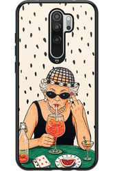 Mommy 2.0 - Xiaomi Redmi Note 8 Pro