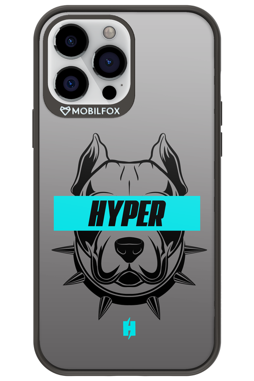 BULL 2.0 - Apple iPhone 13 Pro Max