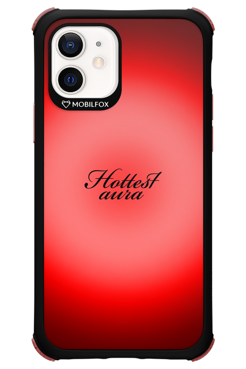 Hottest Aura - Apple iPhone 12