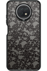 Floral lace 2.0 - Xiaomi Redmi Note 9T 5G