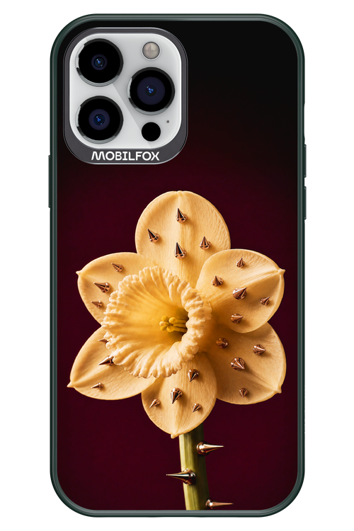 Not Your Flower 2.0 - Apple iPhone 13 Pro Max