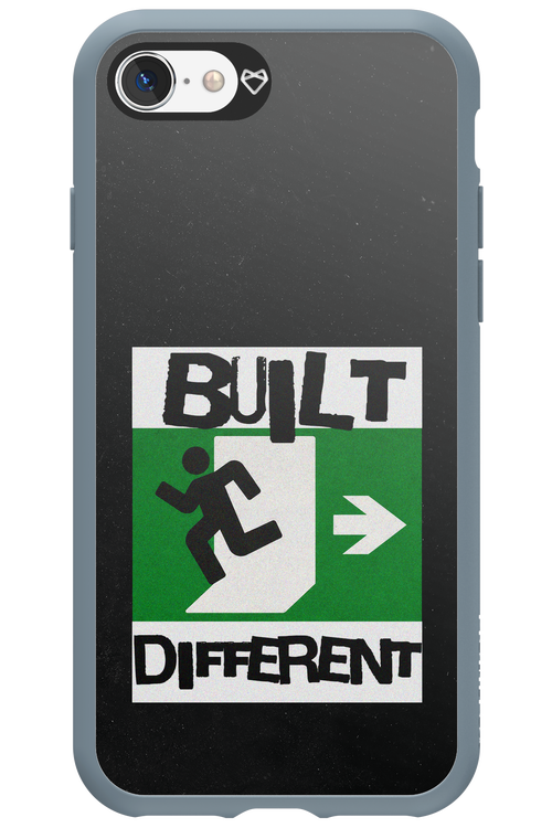 Just Different 2.0 - Apple iPhone SE 2020