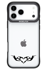 Techno Hart - Apple iPhone 17 Pro Max