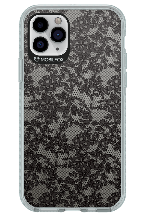 Floral lace 2.0 - Apple iPhone 11 Pro