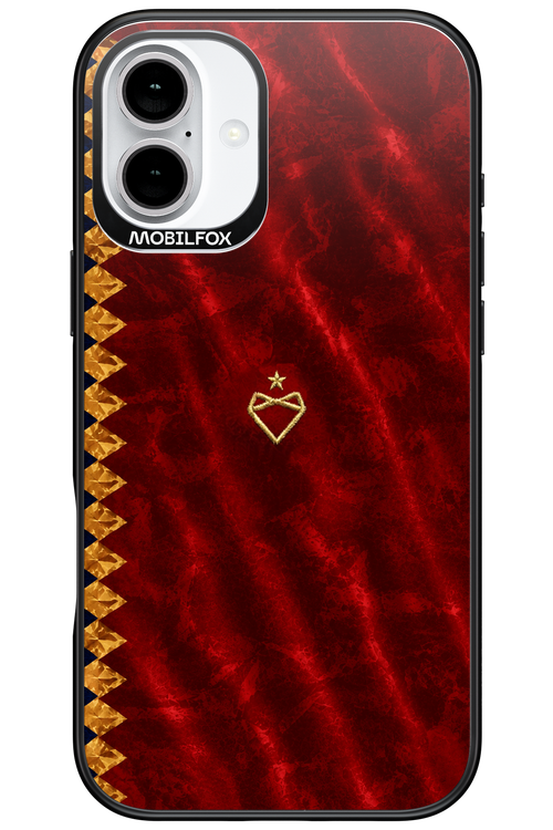Spania x Mobilfox 2.0 - Apple iPhone 16 Plus
