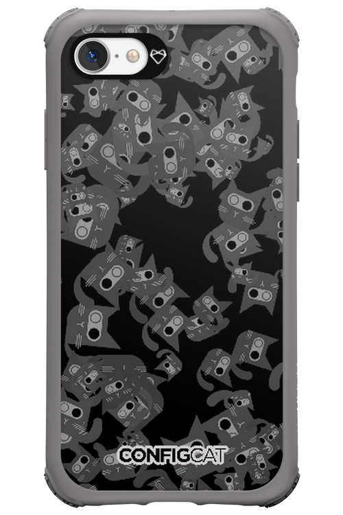 shade of gray - Apple iPhone 7