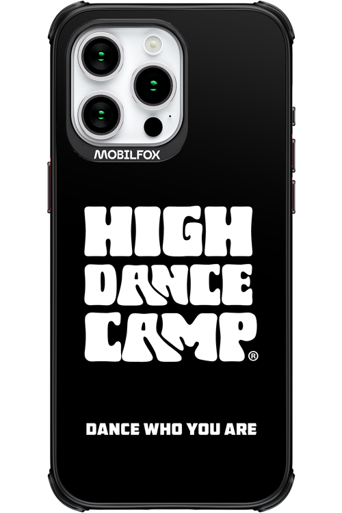 HDC 1 2.0 - Apple iPhone 15 Pro Max