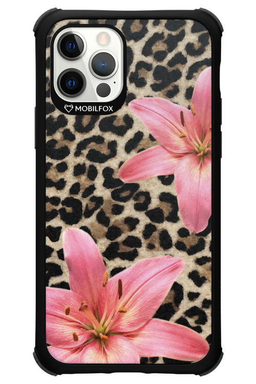 Leobloom 2.0 - Apple iPhone 12 Pro