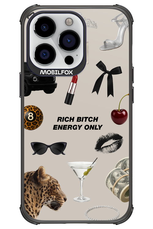 Rich B Energy 2.0 - Apple iPhone 13 Pro