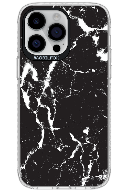 Grunge Marble 2.0 - Apple iPhone 14 Pro Max