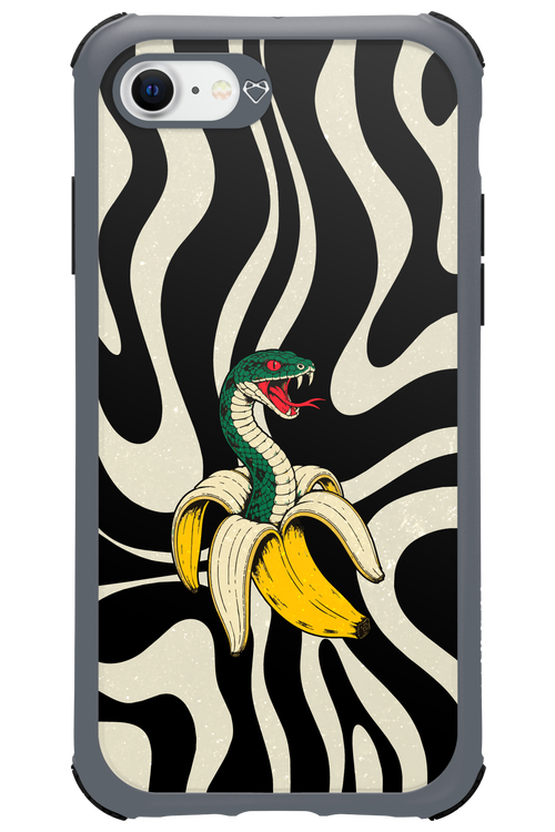 Banana Bite 2.0 - Apple iPhone SE 2022