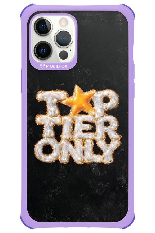 Top Tier 2.0 - Apple iPhone 12 Pro Max