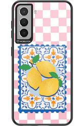 Limoncello Coast 2.0 - Samsung Galaxy S21