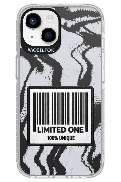 Limited One 2.0 - Apple iPhone 14