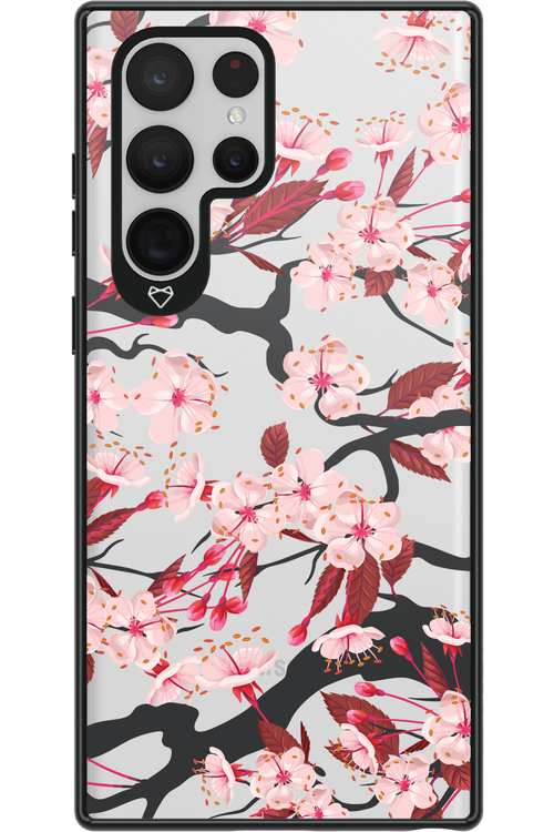 Sakura - Samsung Galaxy S22 Ultra