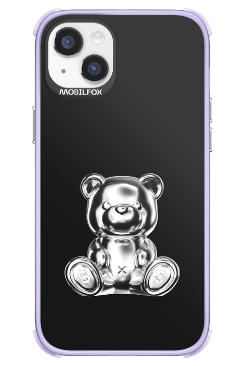 Dollar Bear - Apple iPhone 14 Plus