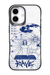 Rave Human 2.0 - Apple iPhone 17