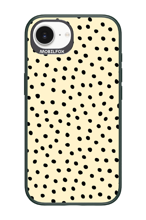 Polka Dots 2.0 - Apple iPhone 17e