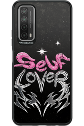 Self Lover Universe - Huawei P Smart 2021