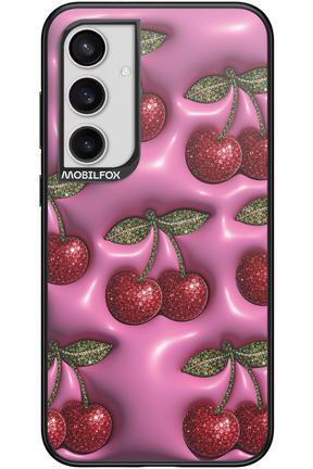 CHERRY RUBY 2.0 - Samsung Galaxy S24+