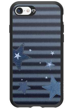Baby Blue 2.0 - Apple iPhone 7