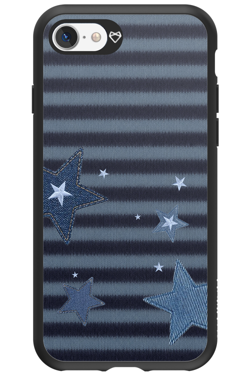Baby Blue 2.0 - Apple iPhone 7
