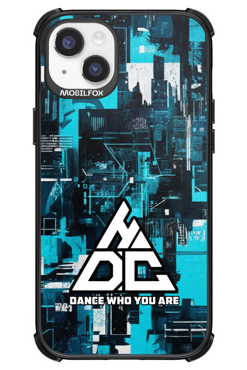 HDC 5 2.0 - Apple iPhone 14 Plus
