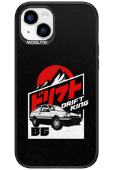 Drift king - Apple iPhone 15 Plus