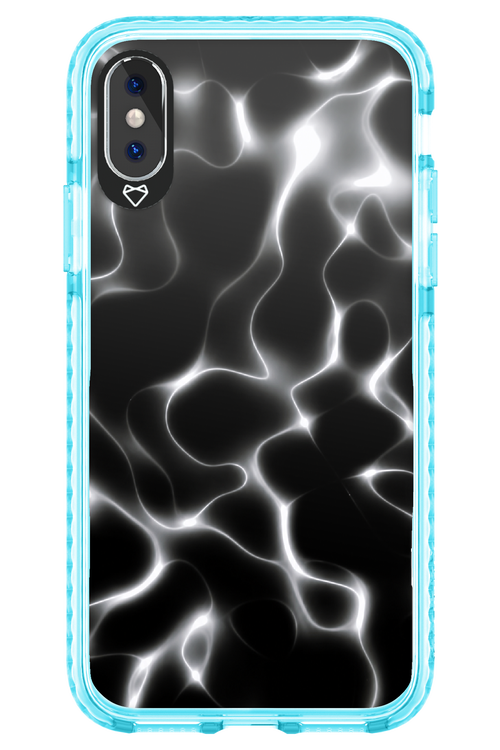 Dark Aura 2.0 - Apple iPhone XS