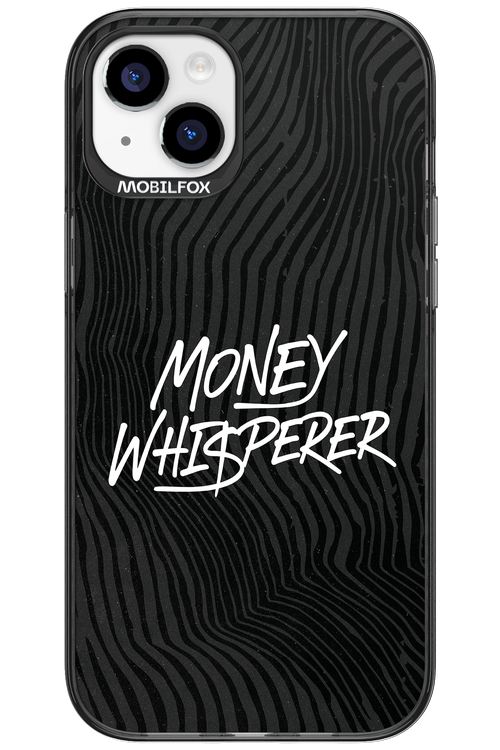 Money Whisperer 2.0 - Apple iPhone 15 Plus