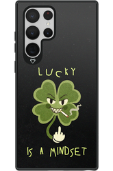 Lucky Mind 2.0 - Samsung Galaxy S22 Ultra