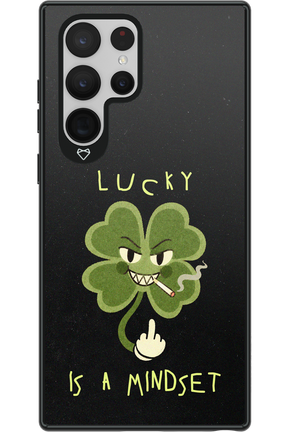 Lucky Mind 2.0 - Samsung Galaxy S22 Ultra