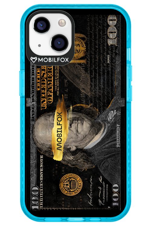 Gold Life 2.0 - Apple iPhone 13