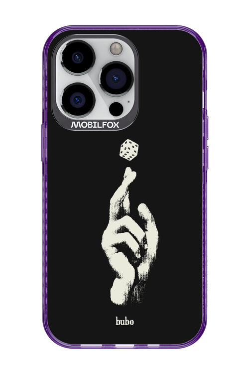 DAMNED LUCK - Apple iPhone 13 Pro