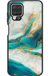 Emerald 2.0 - Samsung Galaxy A12
