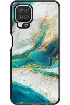 Emerald 2.0 - Samsung Galaxy A12
