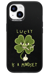 Lucky Mind 2.0 - Apple iPhone 15