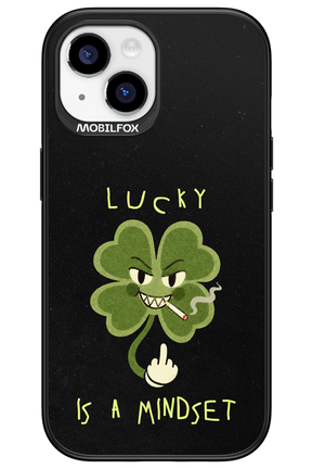 Lucky Mind 2.0 - Apple iPhone 15