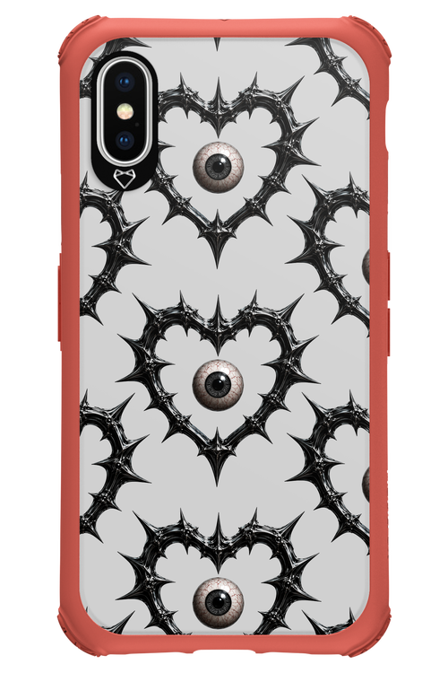Heart Vision 2.0 - Apple iPhone XS