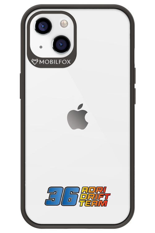 Minimal Drift 2.0 - Apple iPhone 13