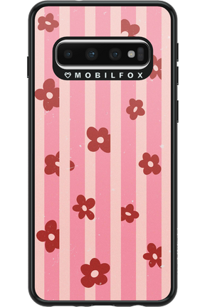 Flower Powerr 2.0 - Samsung Galaxy S10
