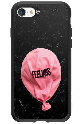 Feelings 2.0 - Apple iPhone 8