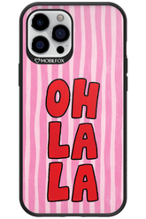 OHLALA 2.0 - Apple iPhone 12 Pro Max