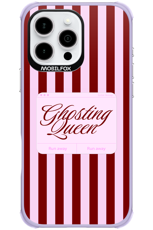 Ghosting Queen2 2.0 - Apple iPhone 16 Pro Max