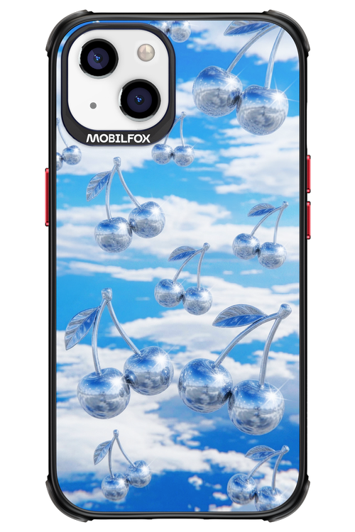Cloud Cherry 2.0 - Apple iPhone 13
